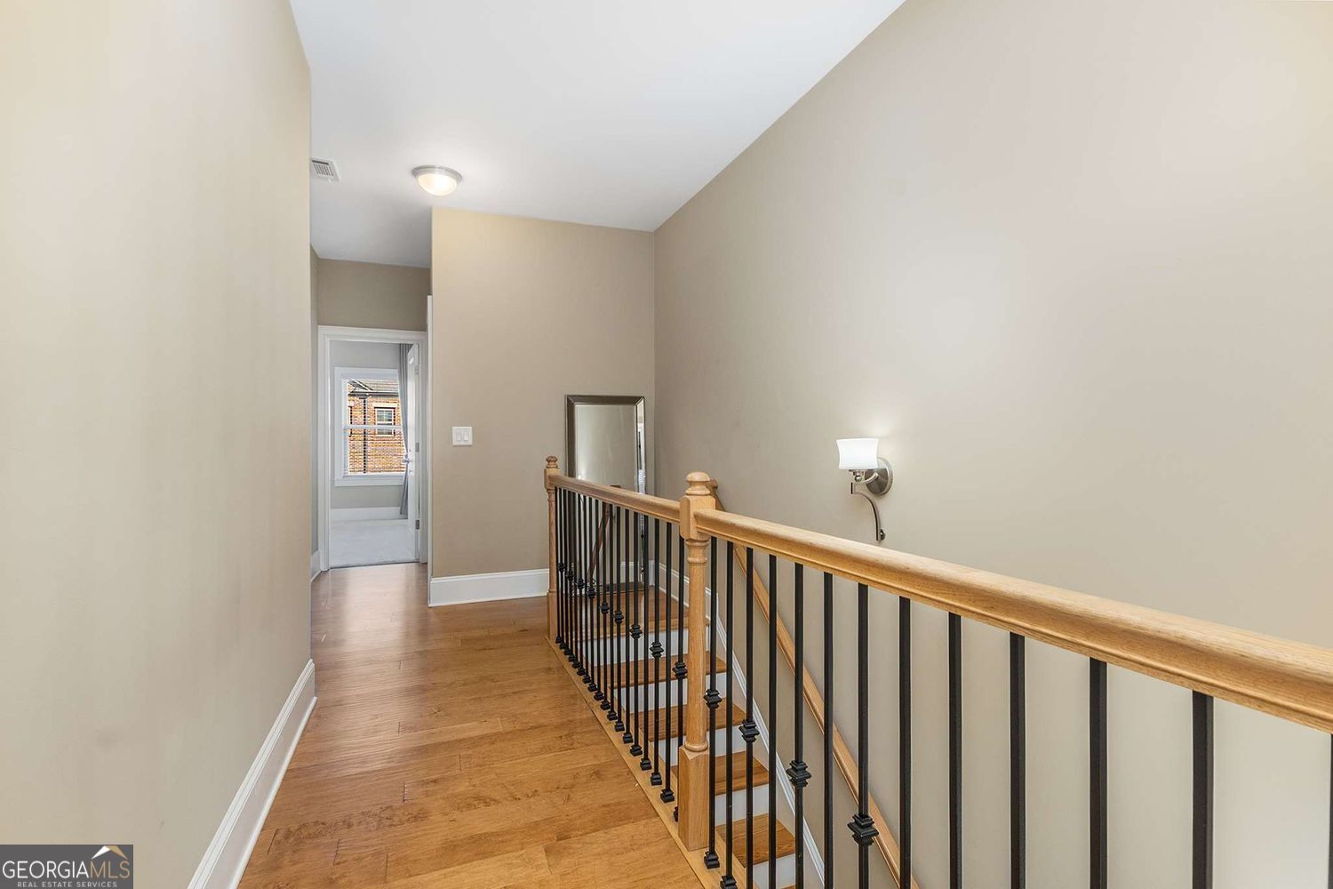GRAMERCY - Residential