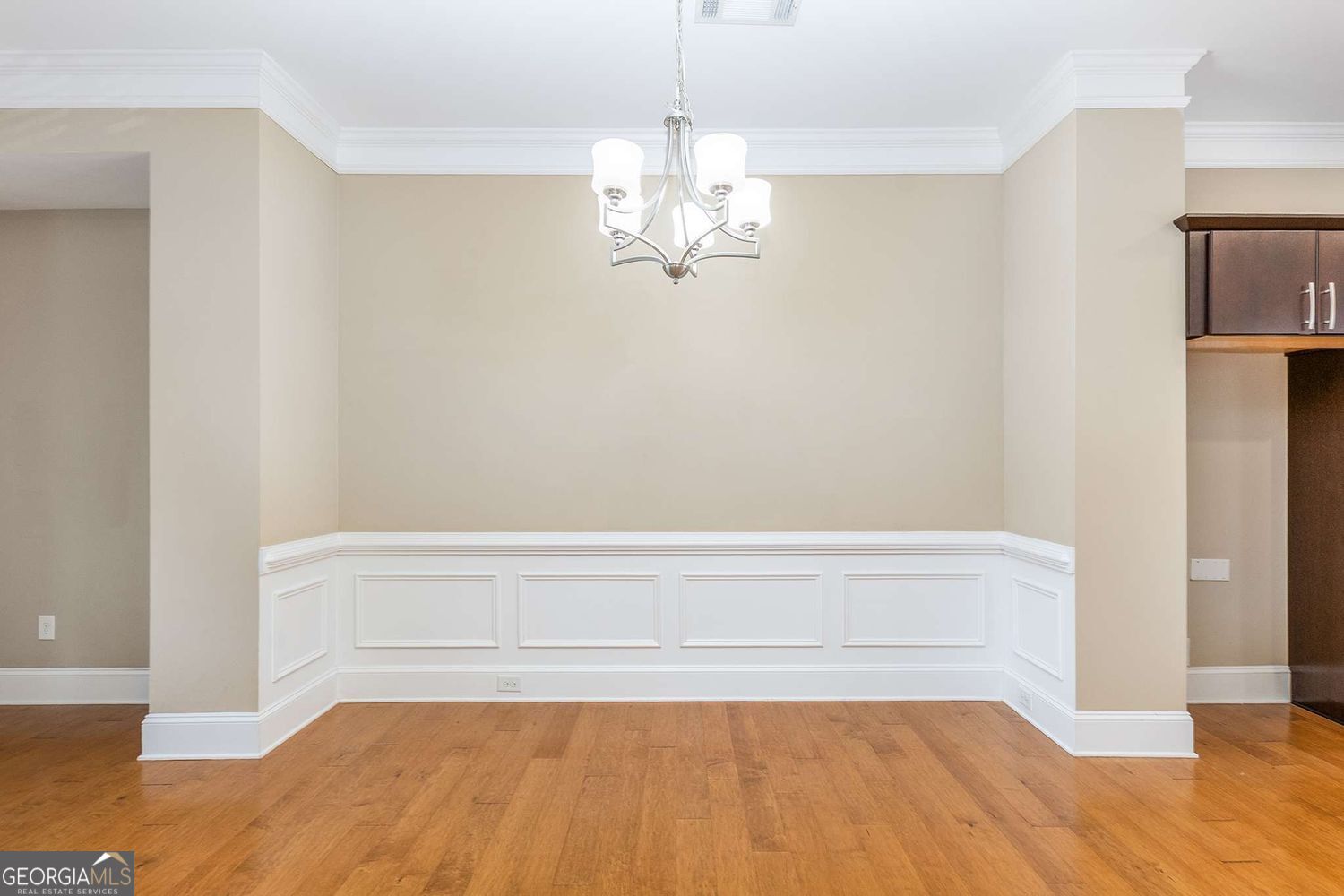 GRAMERCY - Residential