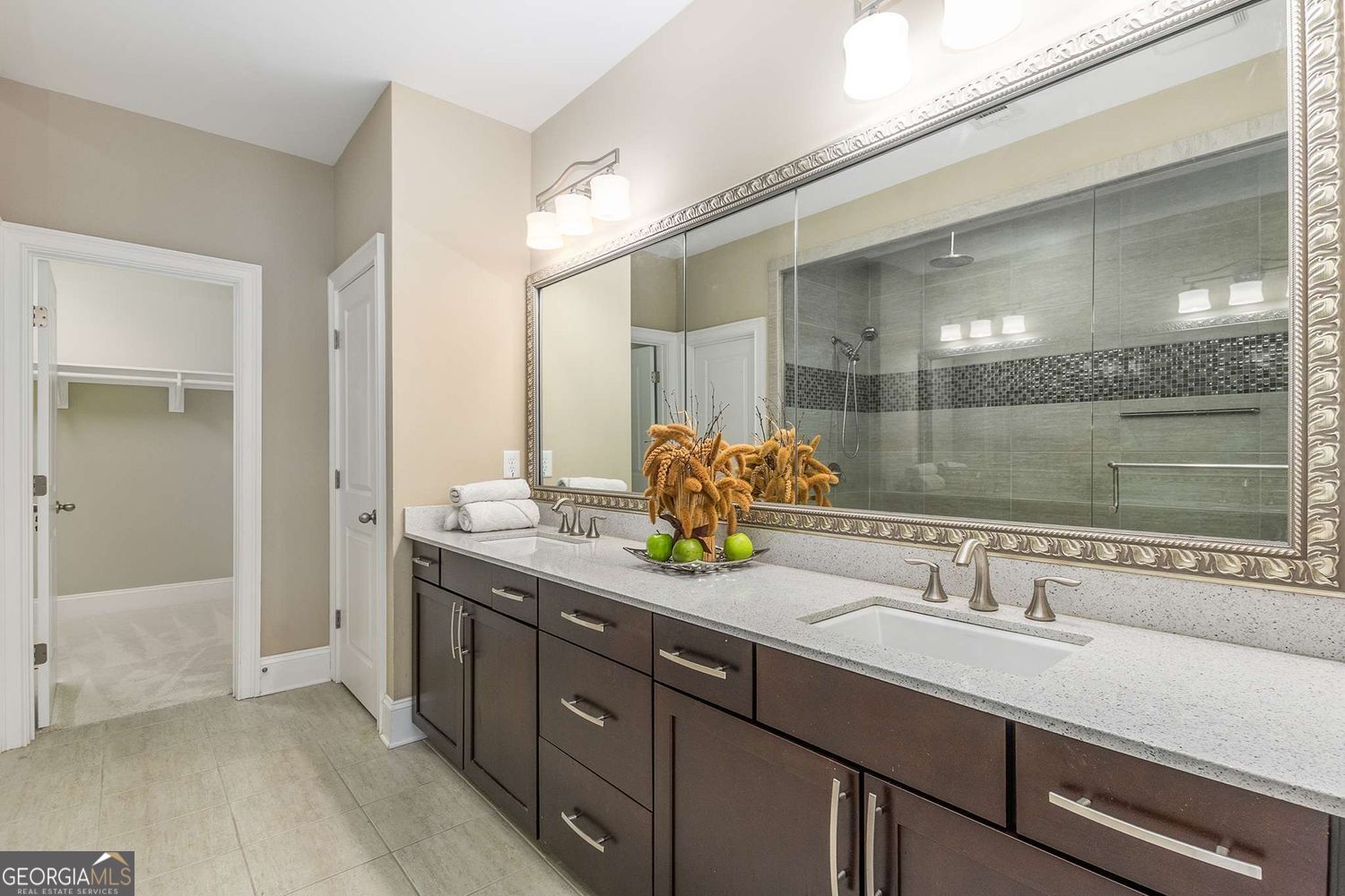 GRAMERCY - Residential