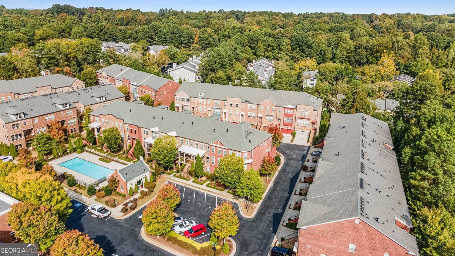 GRAMERCY - Residential