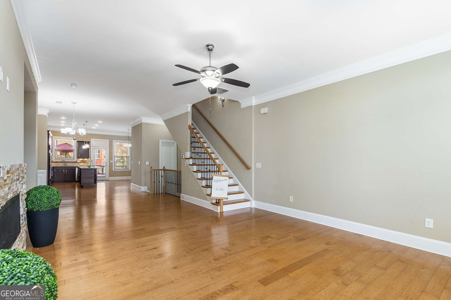 GRAMERCY - Residential