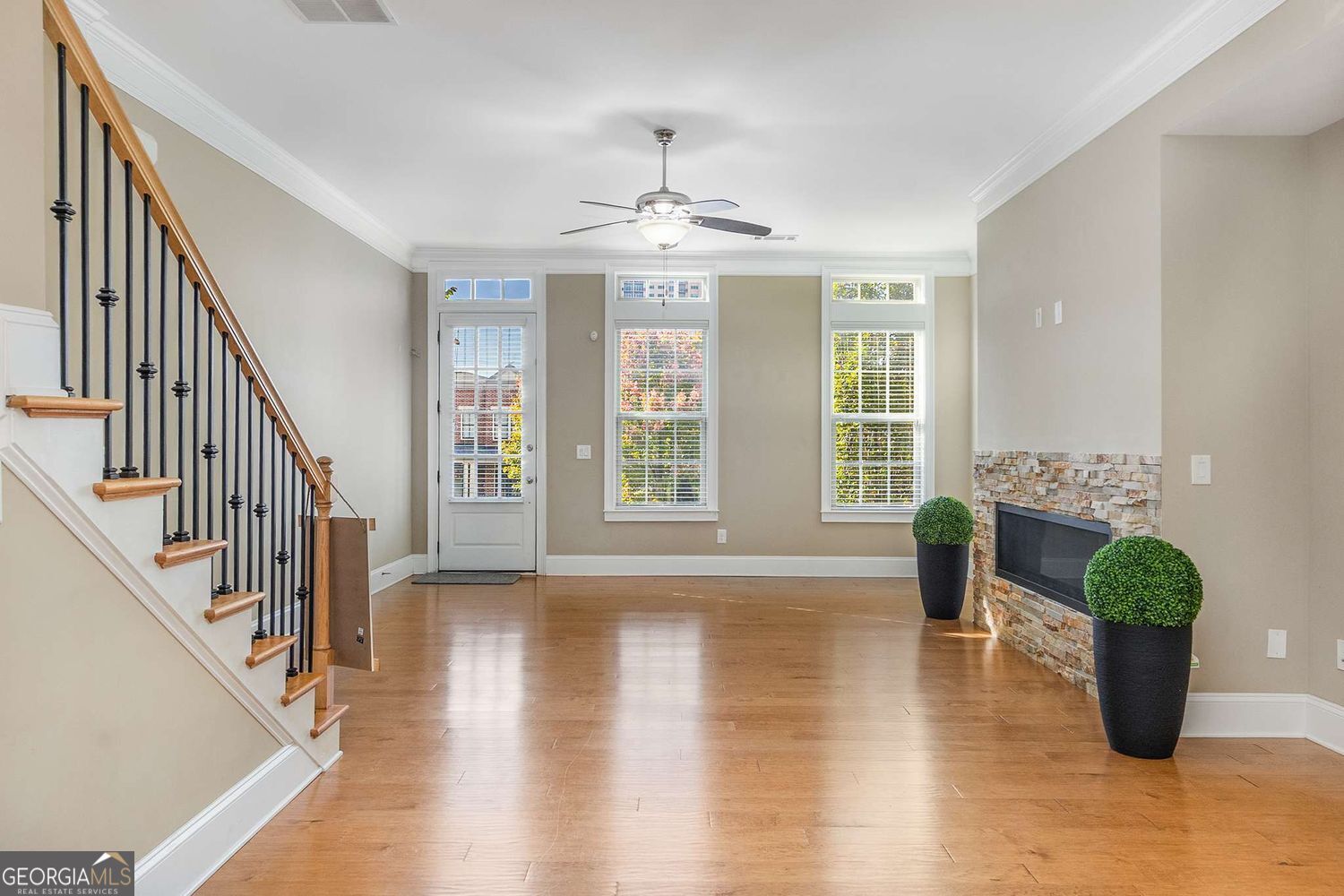 GRAMERCY - Residential