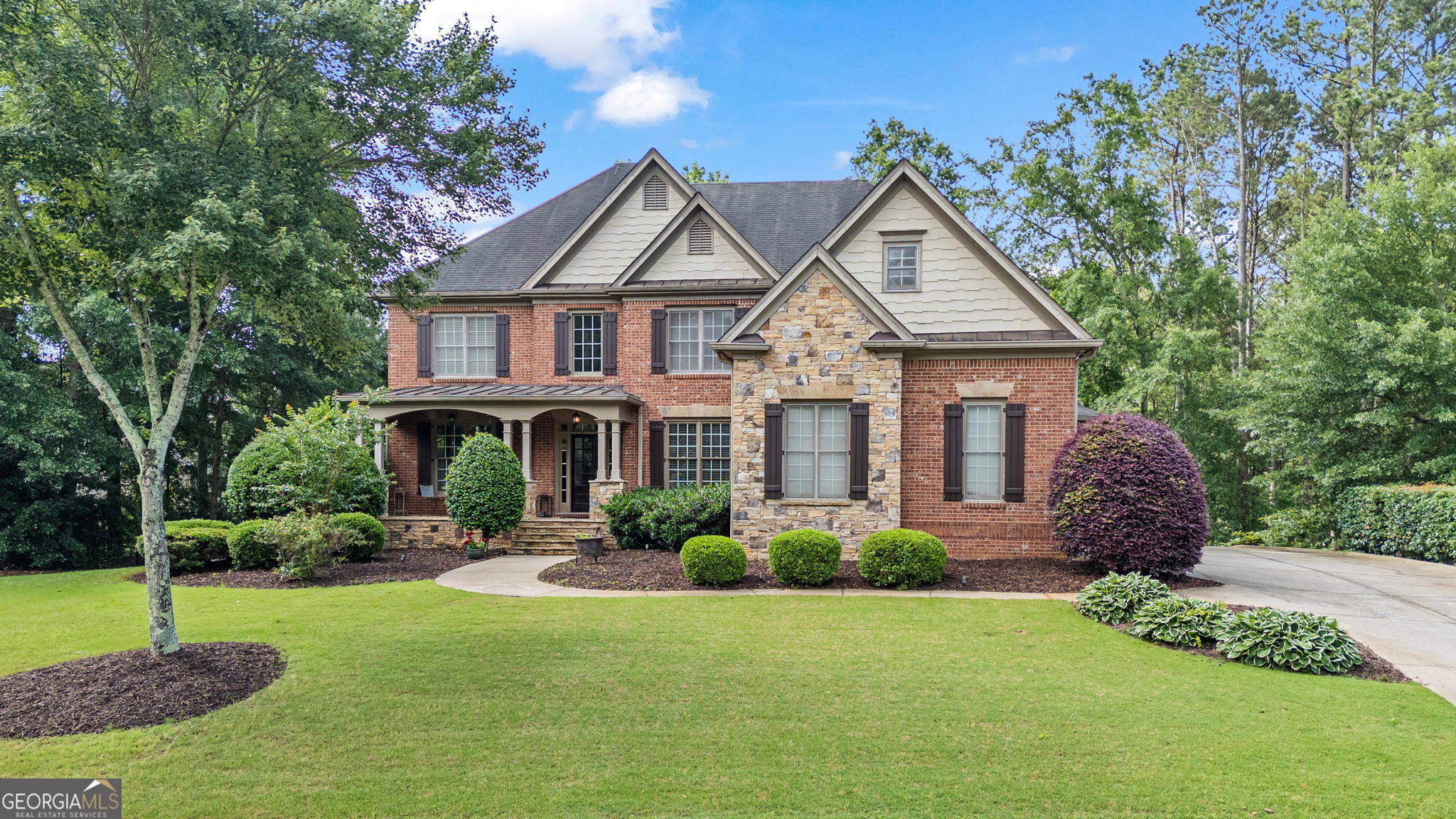 5925 Water Mark DR