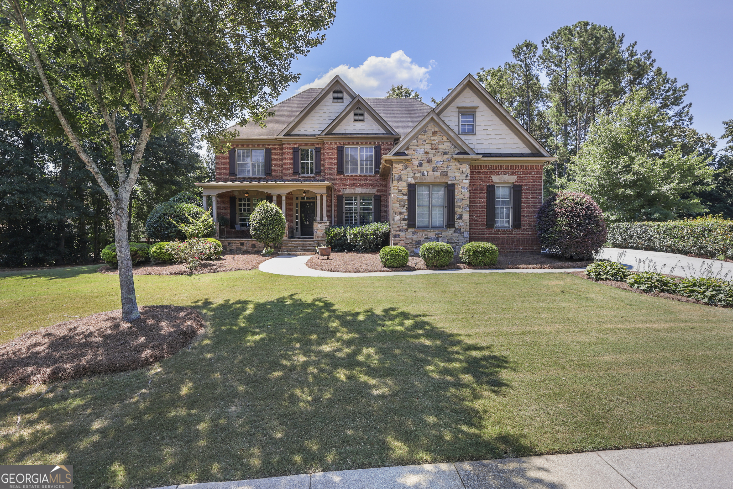 5925 Water Mark DR