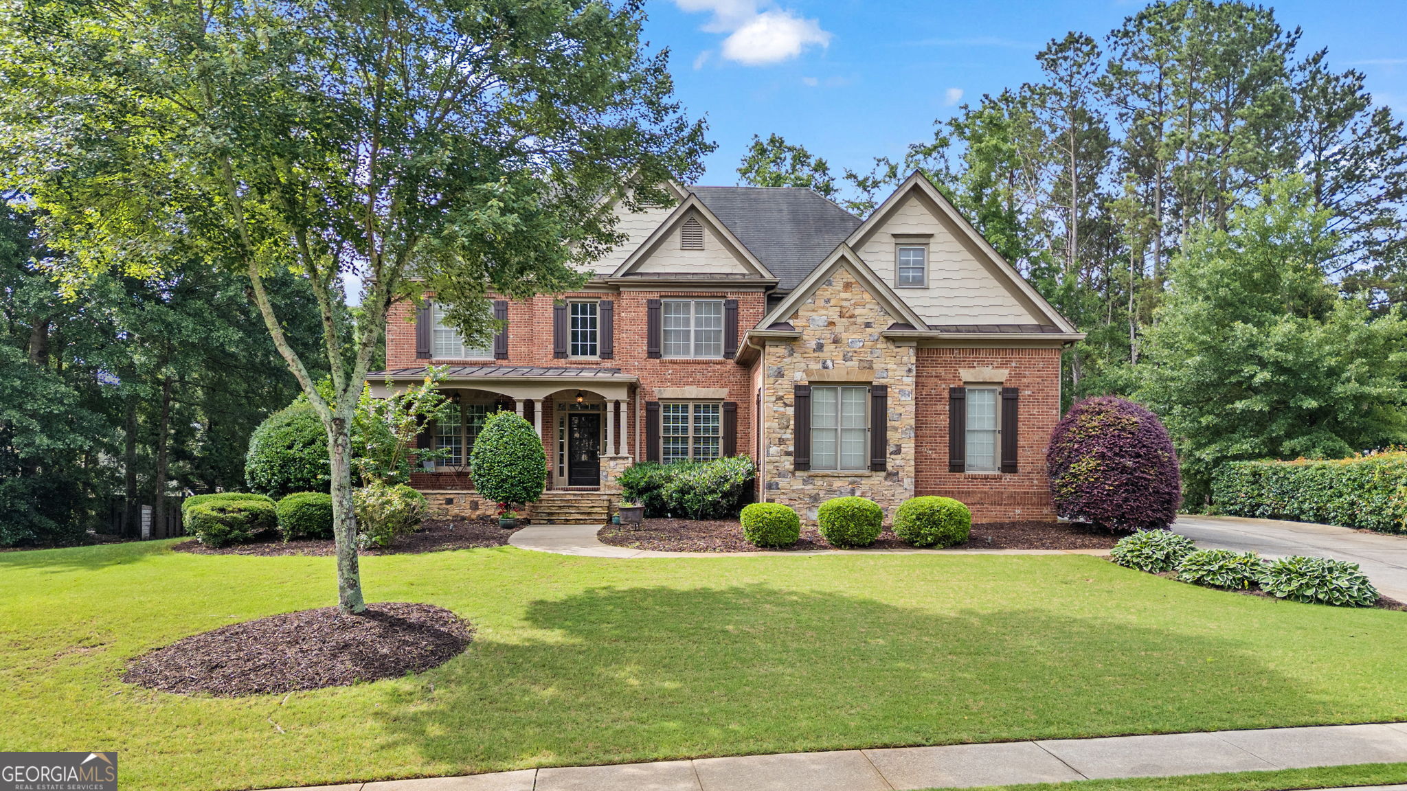5925 Water Mark DR
