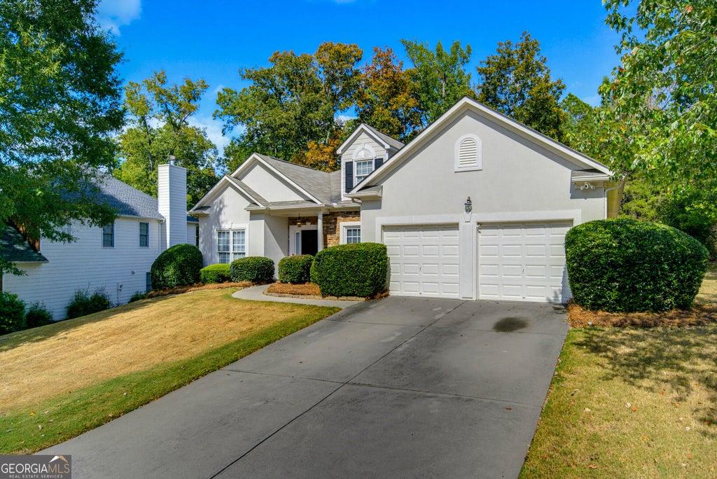 Photo of 1752 Brackin Court, Grayson, GA 30017 (MLS # 10843145)