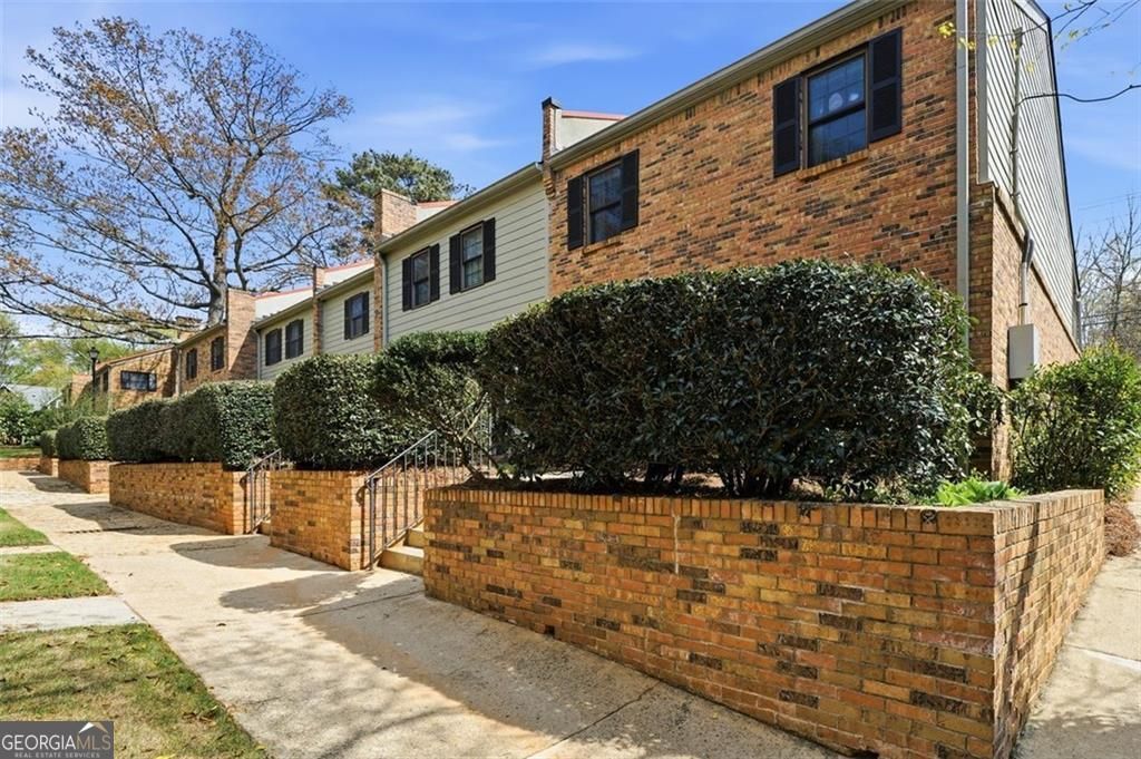Photo of 232 Adair Street, Decatur, GA 30030 (MLS # 10764723)