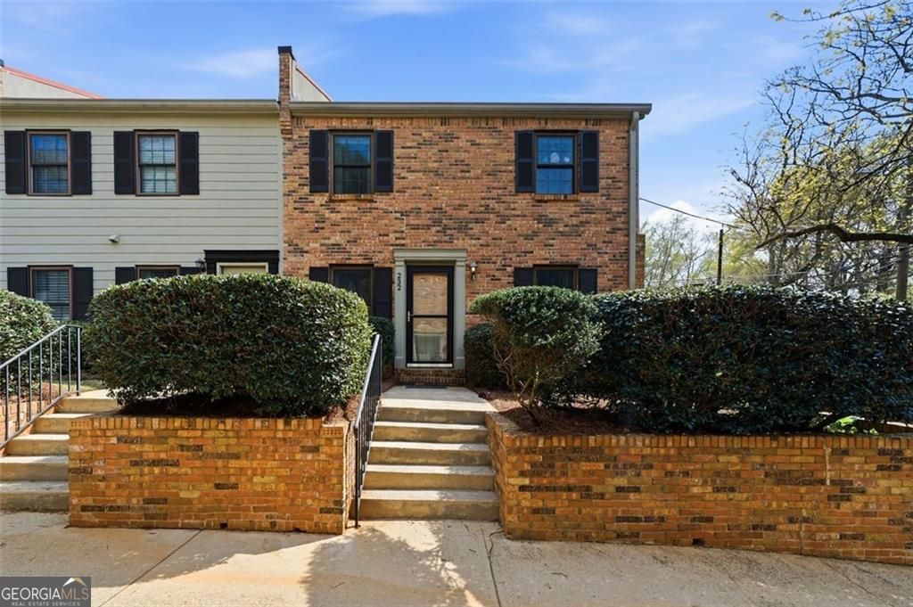Photo of 232 Adair Street, Decatur, GA 30030 (MLS # 10764723)