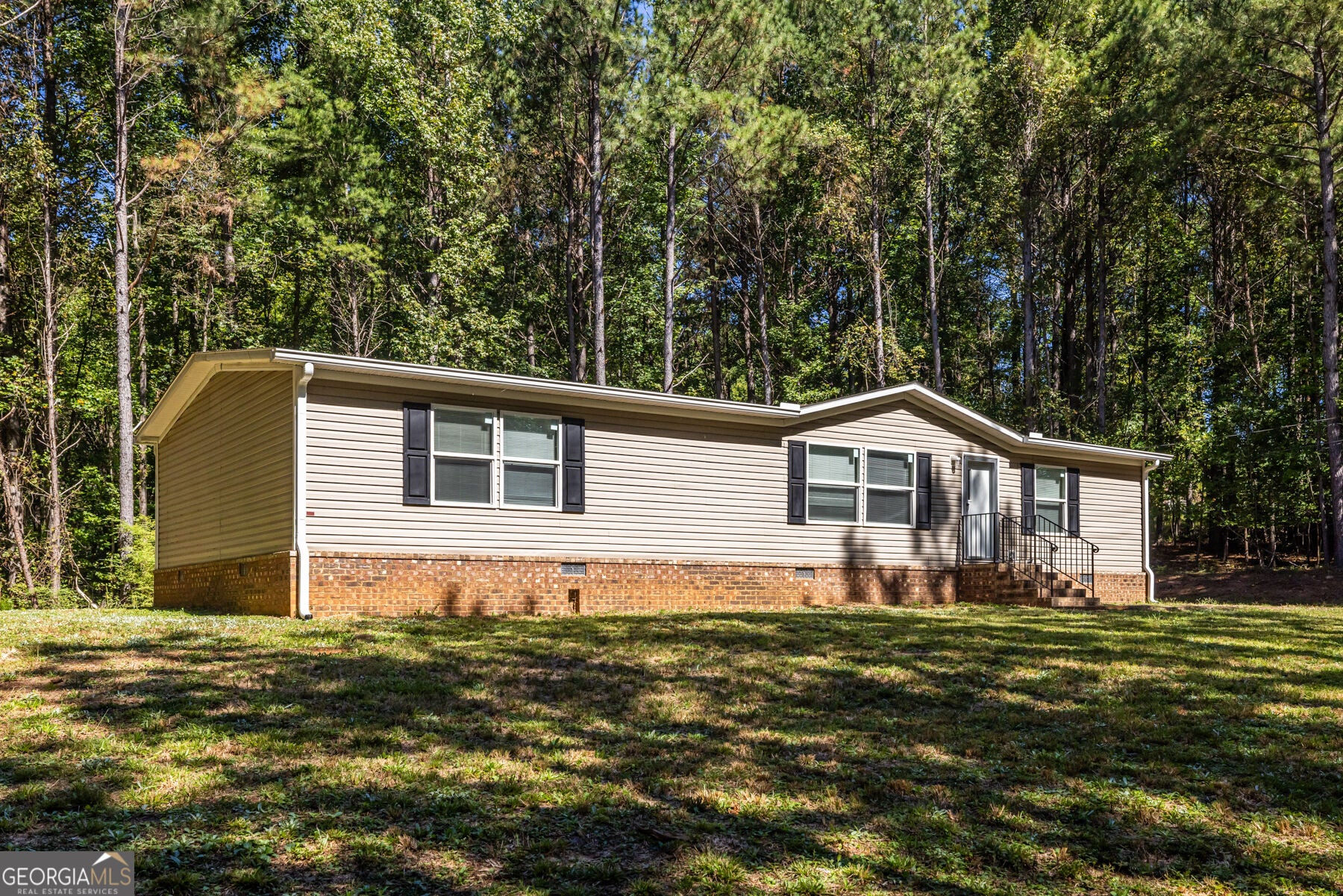 2154 Grandview RD
