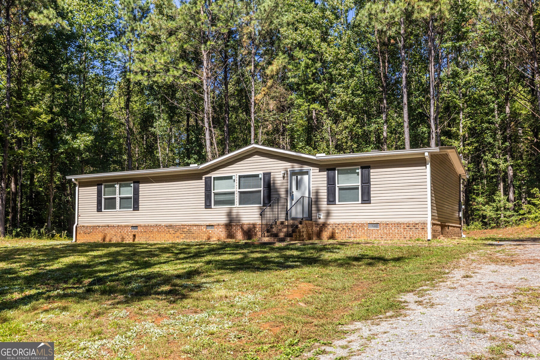 2154 Grandview RD