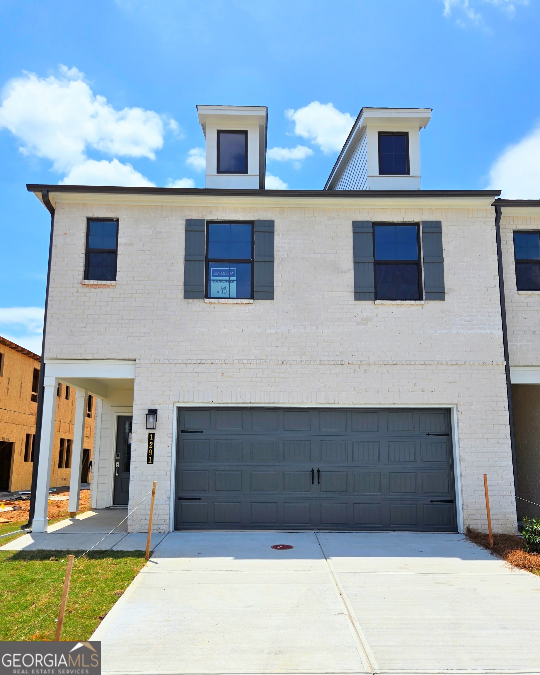 1291 Farmers LOOP LOT 10