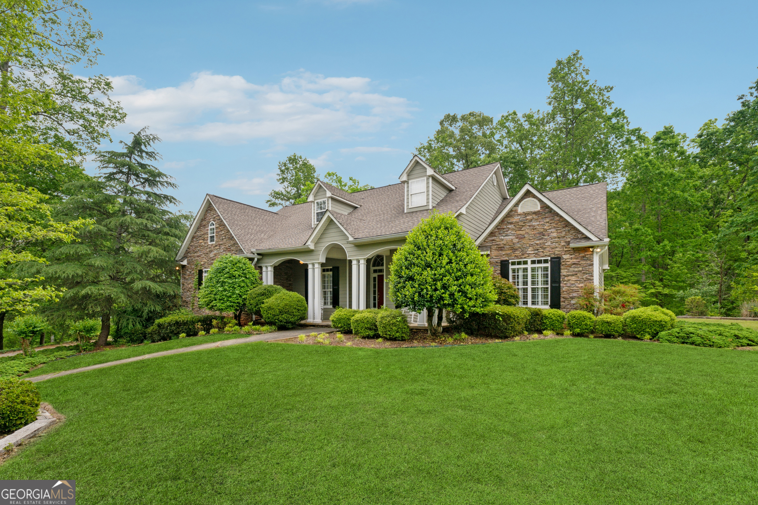 6125 Fouts Mill RD