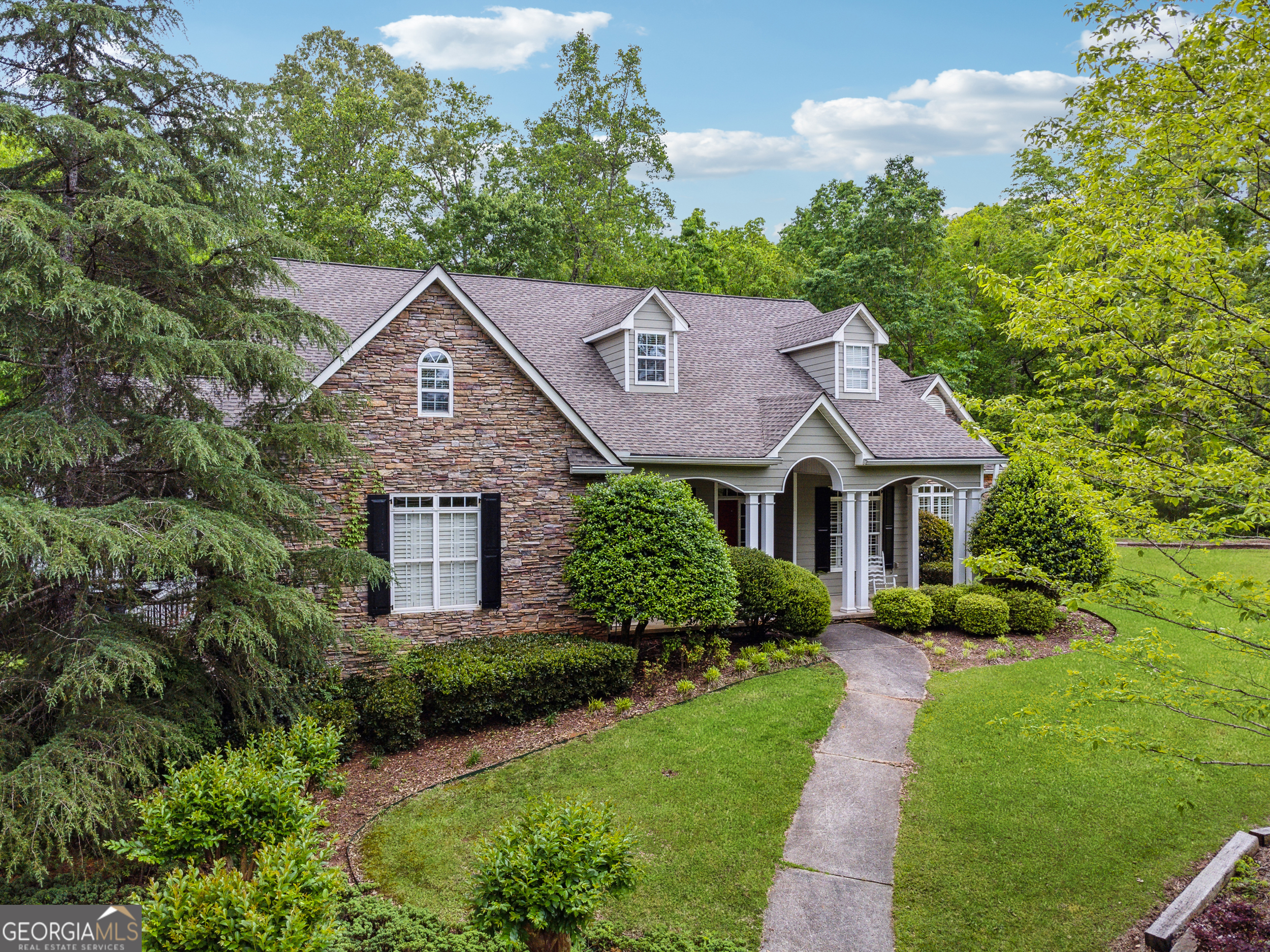 6125 Fouts Mill RD