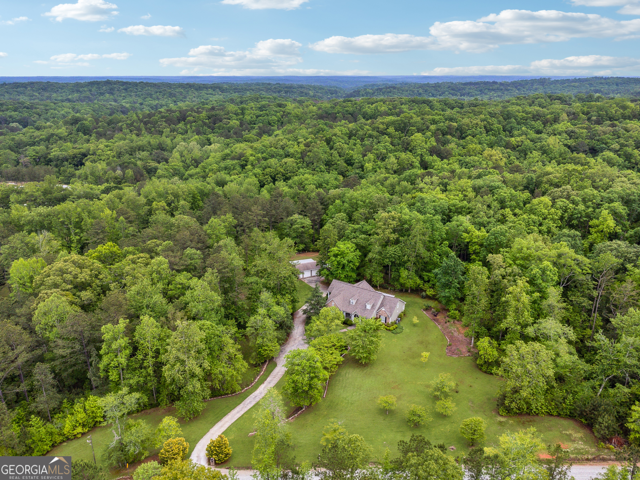 6125 Fouts Mill RD
