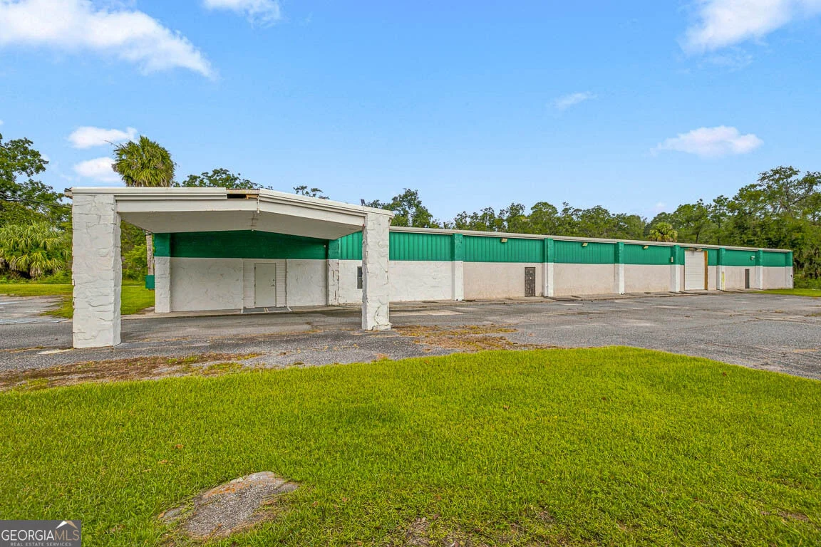 3811 Darien Highway, Brunswick, GA, 31525