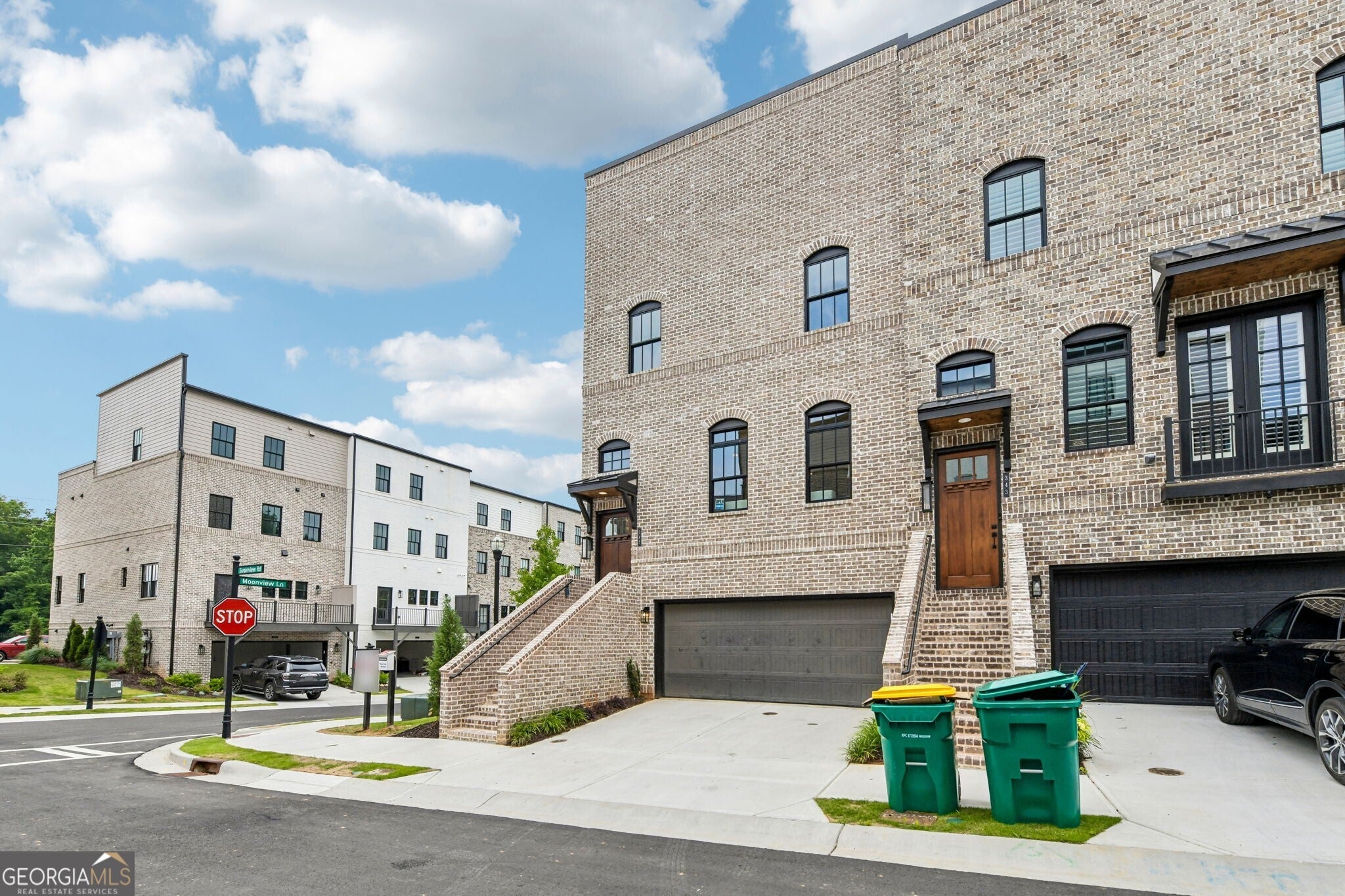 345 Sugarview RD