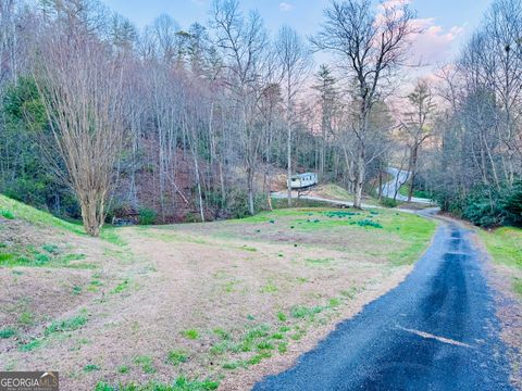 6159 Wolffork RD Rabun Gap GA 30568
