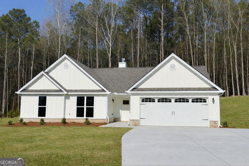 Photo of 293 Brookland Court #23, Winder, GA 30680 (MLS # 10757962)