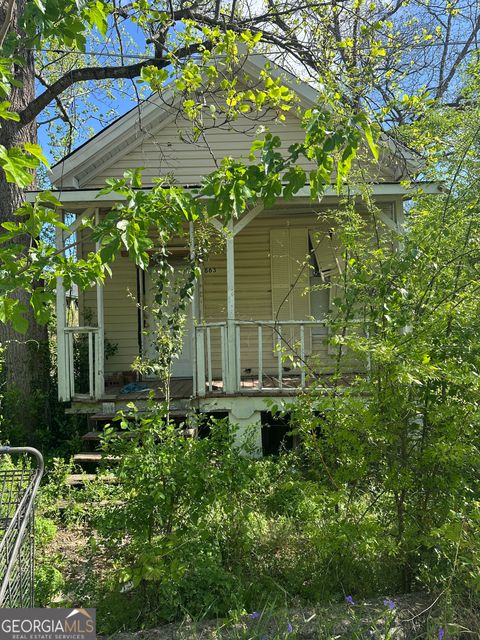 863 Edgewood AVE Macon GA 31201