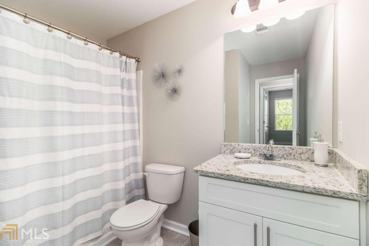 Inverness Ridge - Residential
