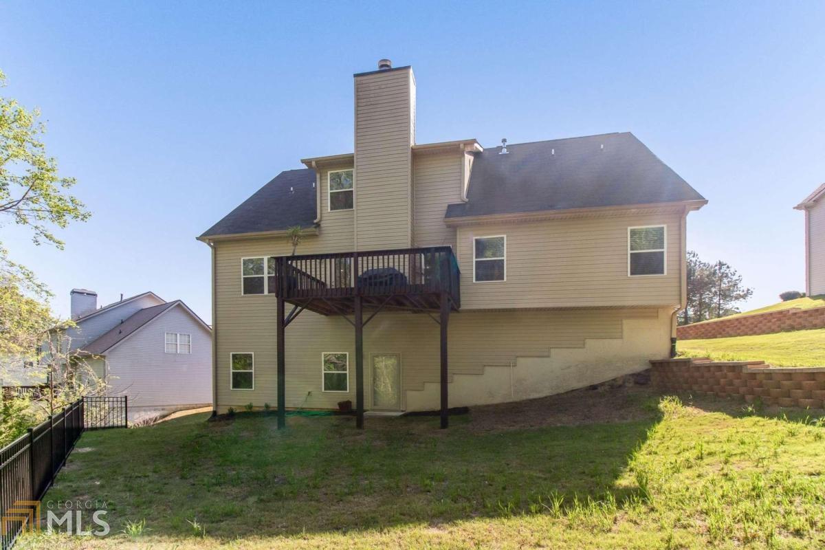 Inverness Ridge - Residential