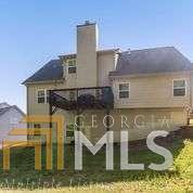 Inverness Ridge - Residential