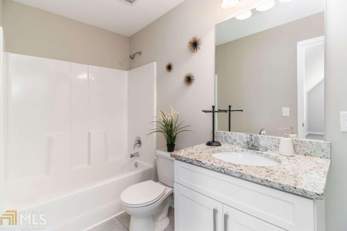 Inverness Ridge - Residential