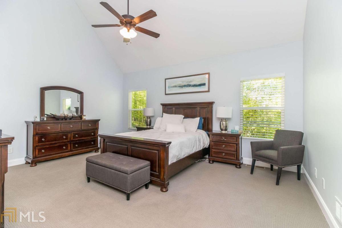 Inverness Ridge - Residential