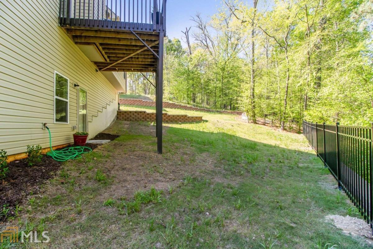 Inverness Ridge - Residential