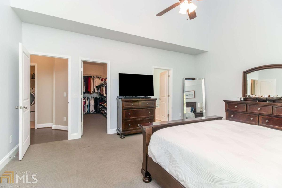 Inverness Ridge - Residential