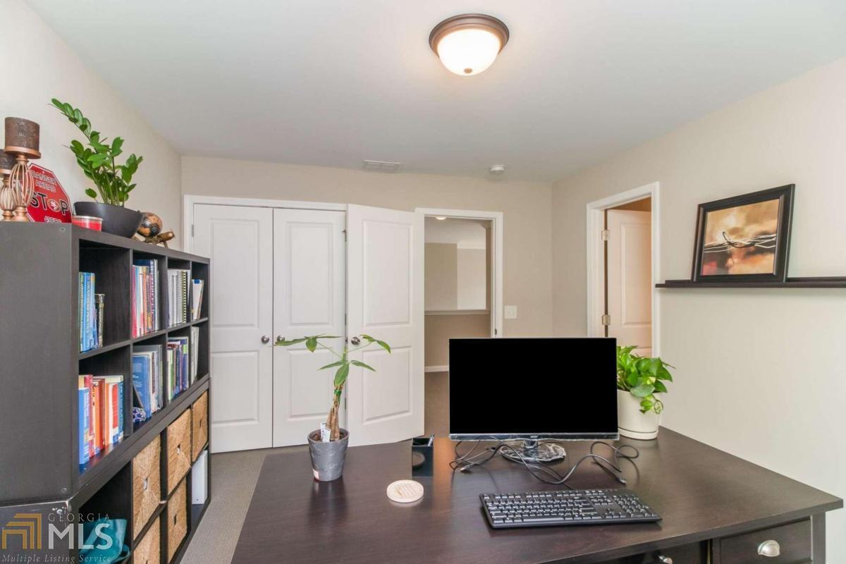 Inverness Ridge - Residential
