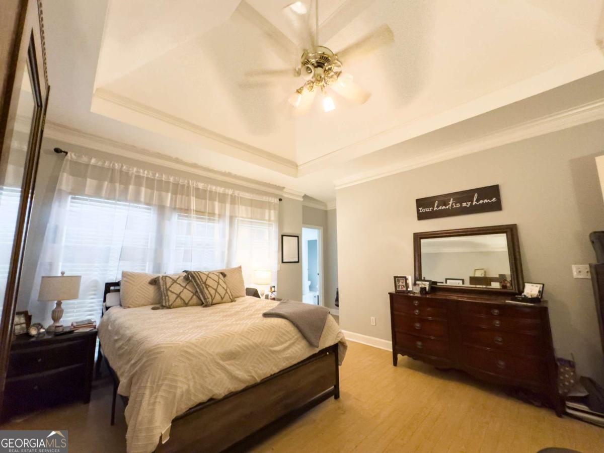 Crabapple Chase - Residential