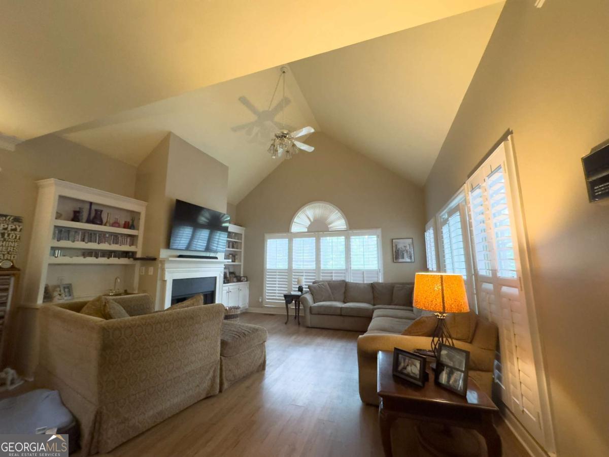 330 Hughes Branch Close