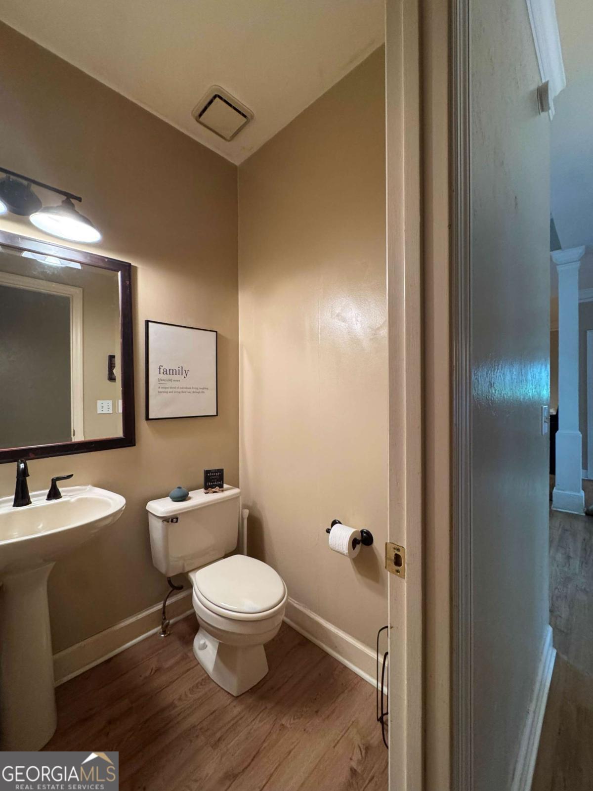Crabapple Chase - Residential