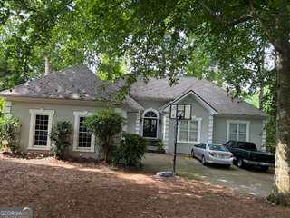Crabapple Chase - Residential