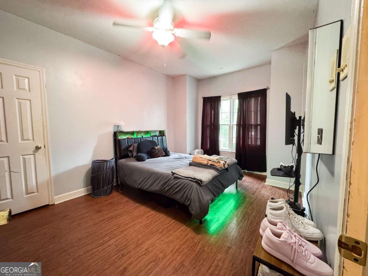 Crabapple Chase - Residential