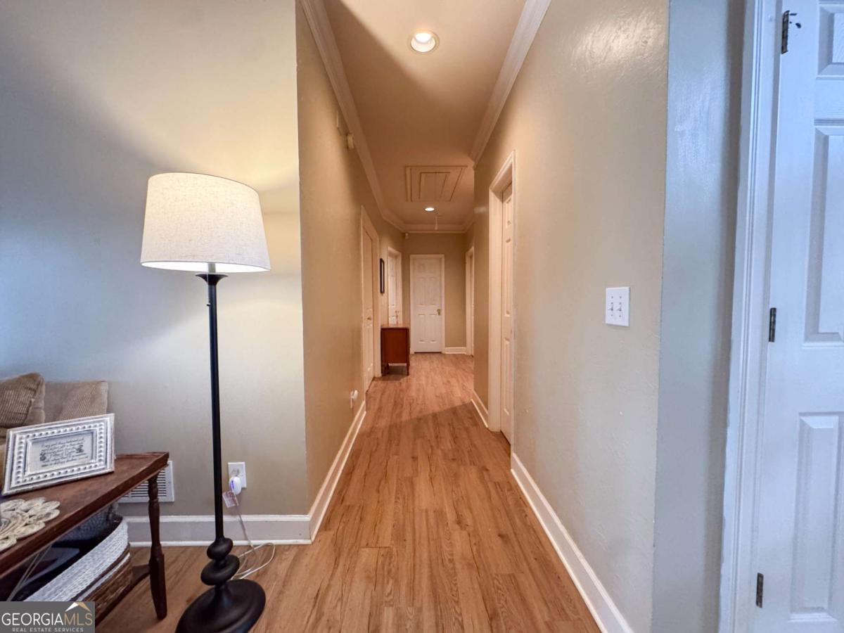 Crabapple Chase - Residential