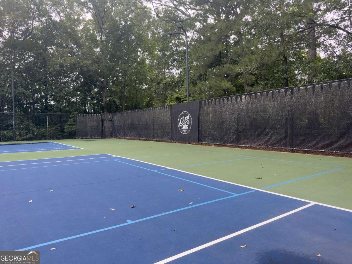 Crabapple Chase - Residential
