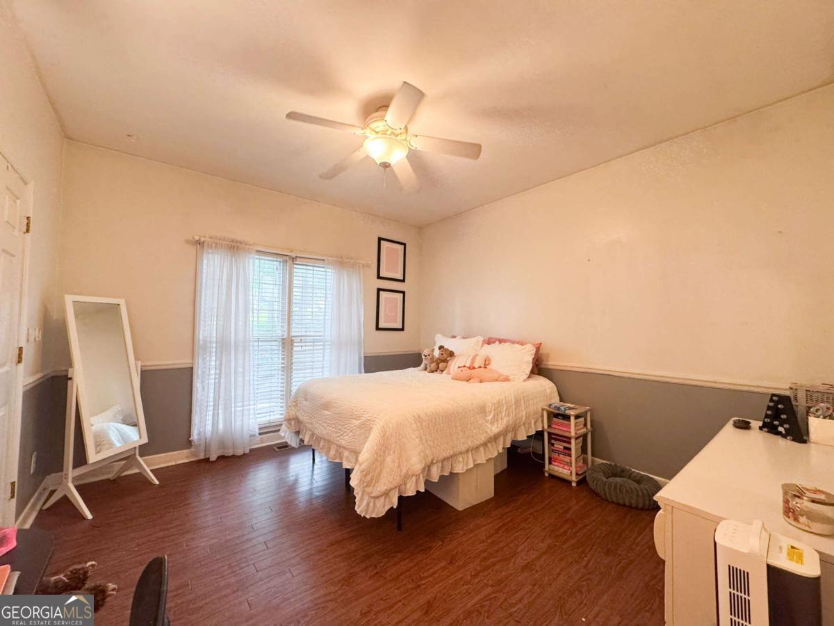 Crabapple Chase - Residential