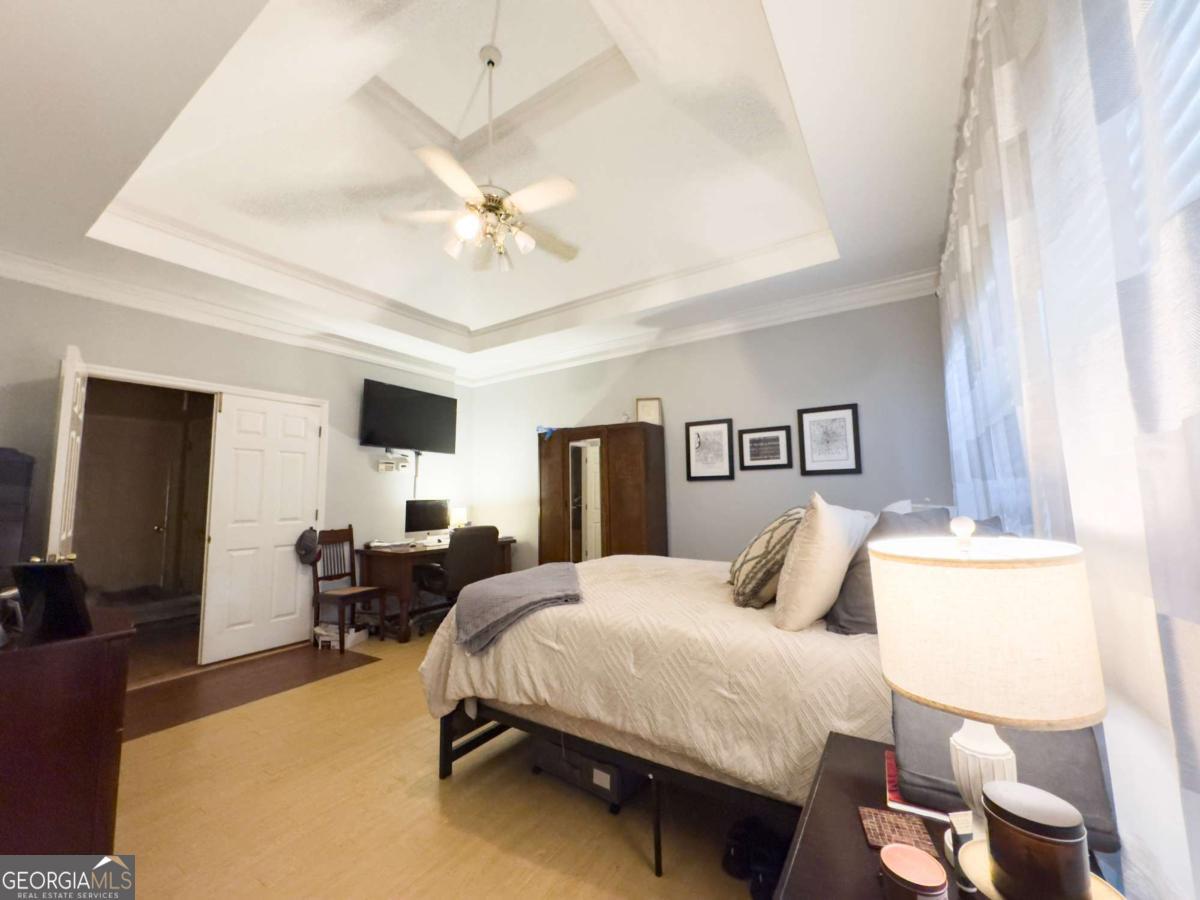 Crabapple Chase - Residential