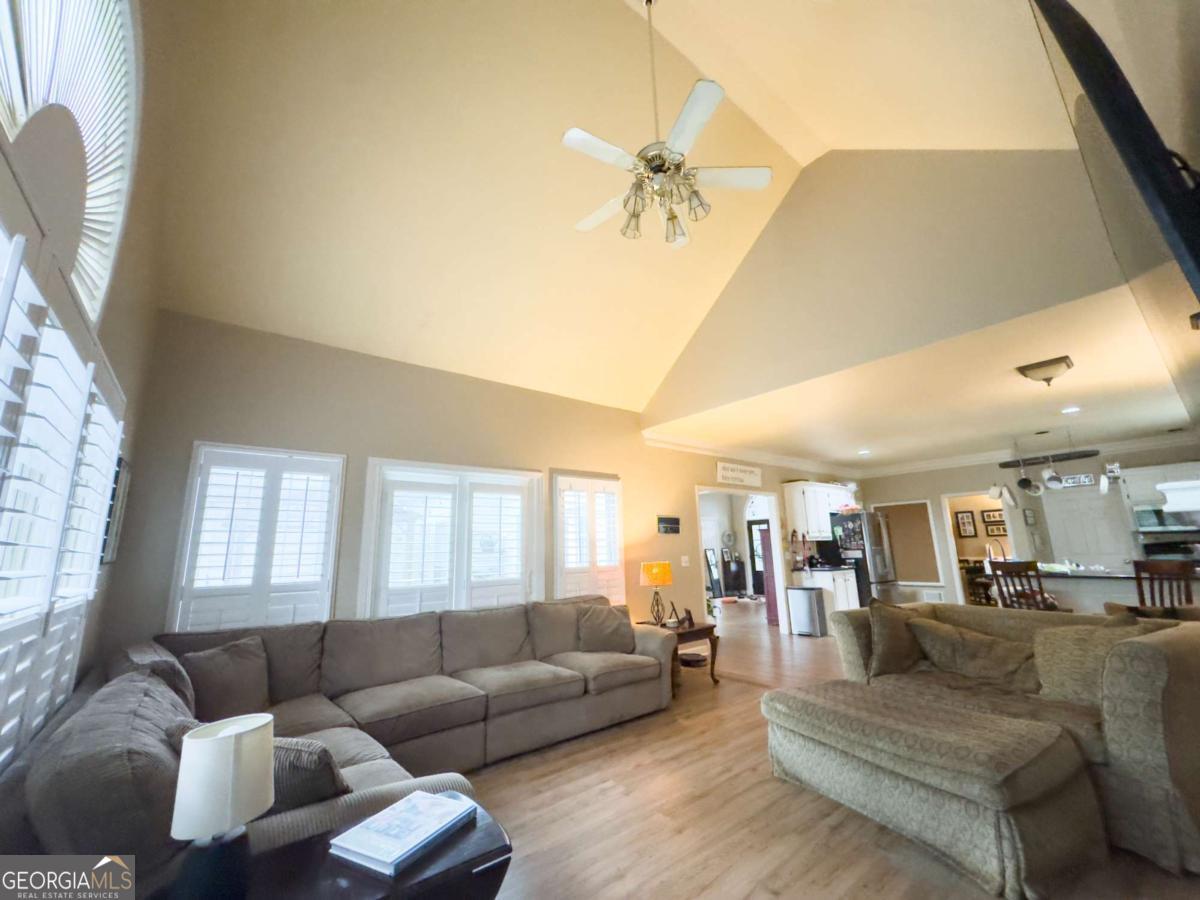 Crabapple Chase - Residential