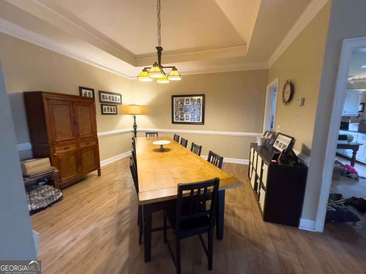 Crabapple Chase - Residential