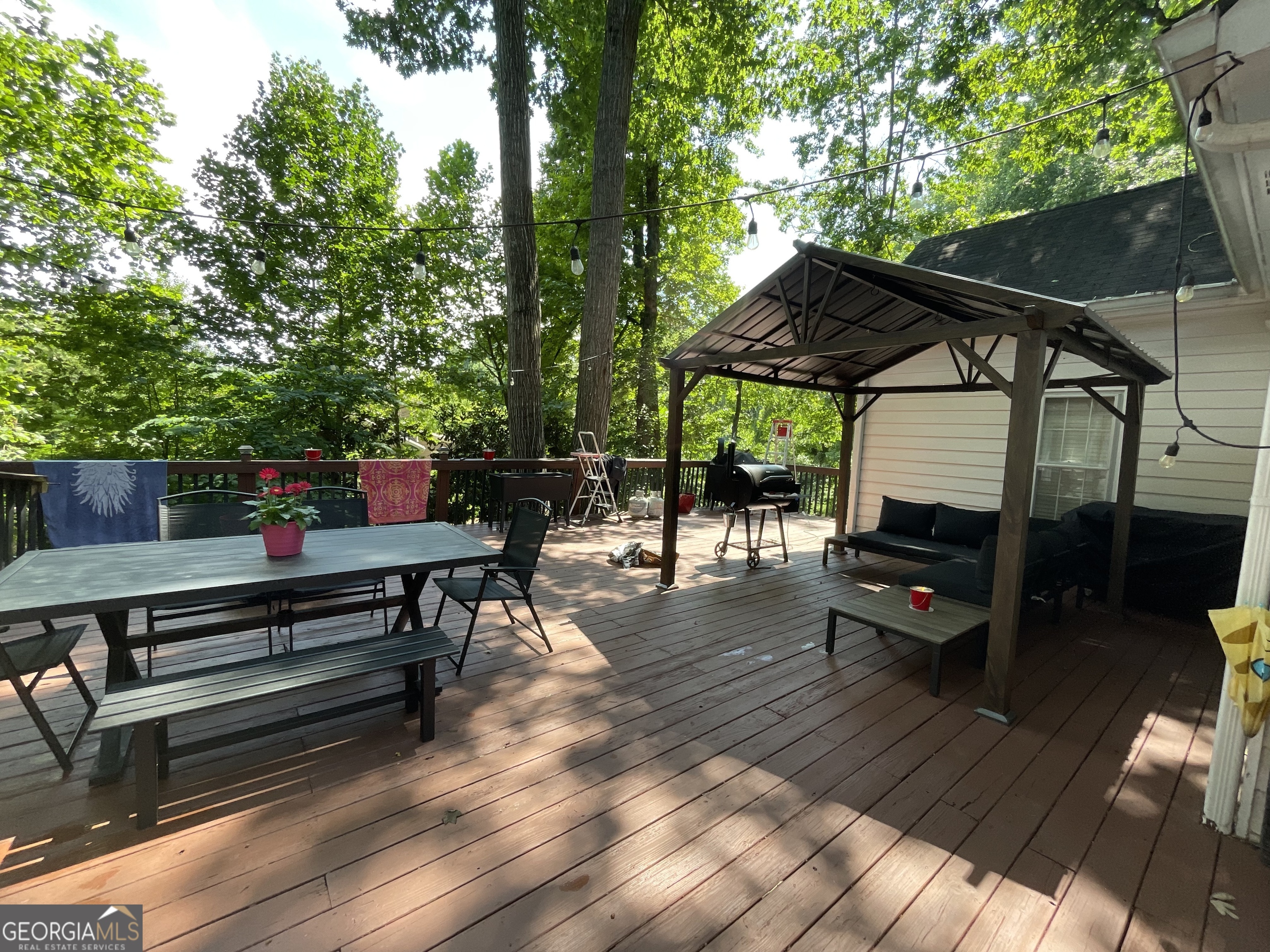 Crabapple Chase - Residential
