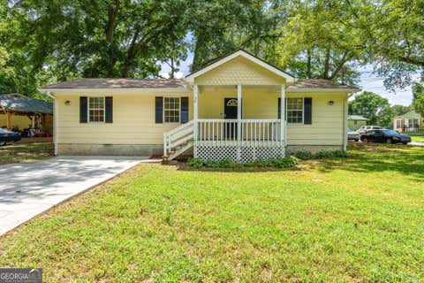 30 Tuxedo Avenue, Newnan, GA 30263 - #: 10811047