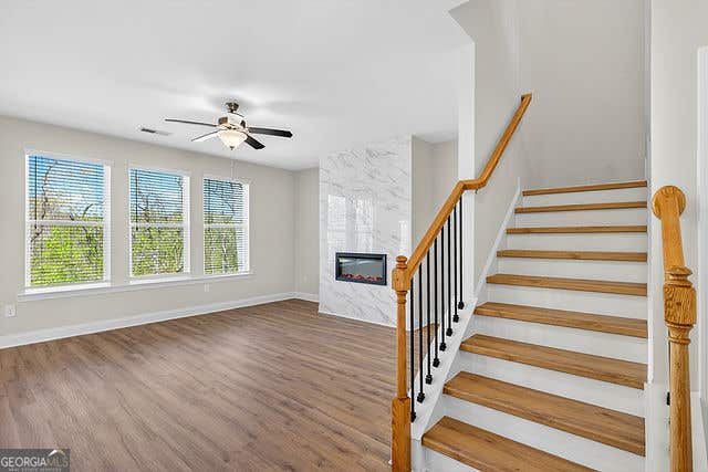 Photo of 497 Lawson Drive #27, Mansfield, GA 30055 (MLS # 10829217)