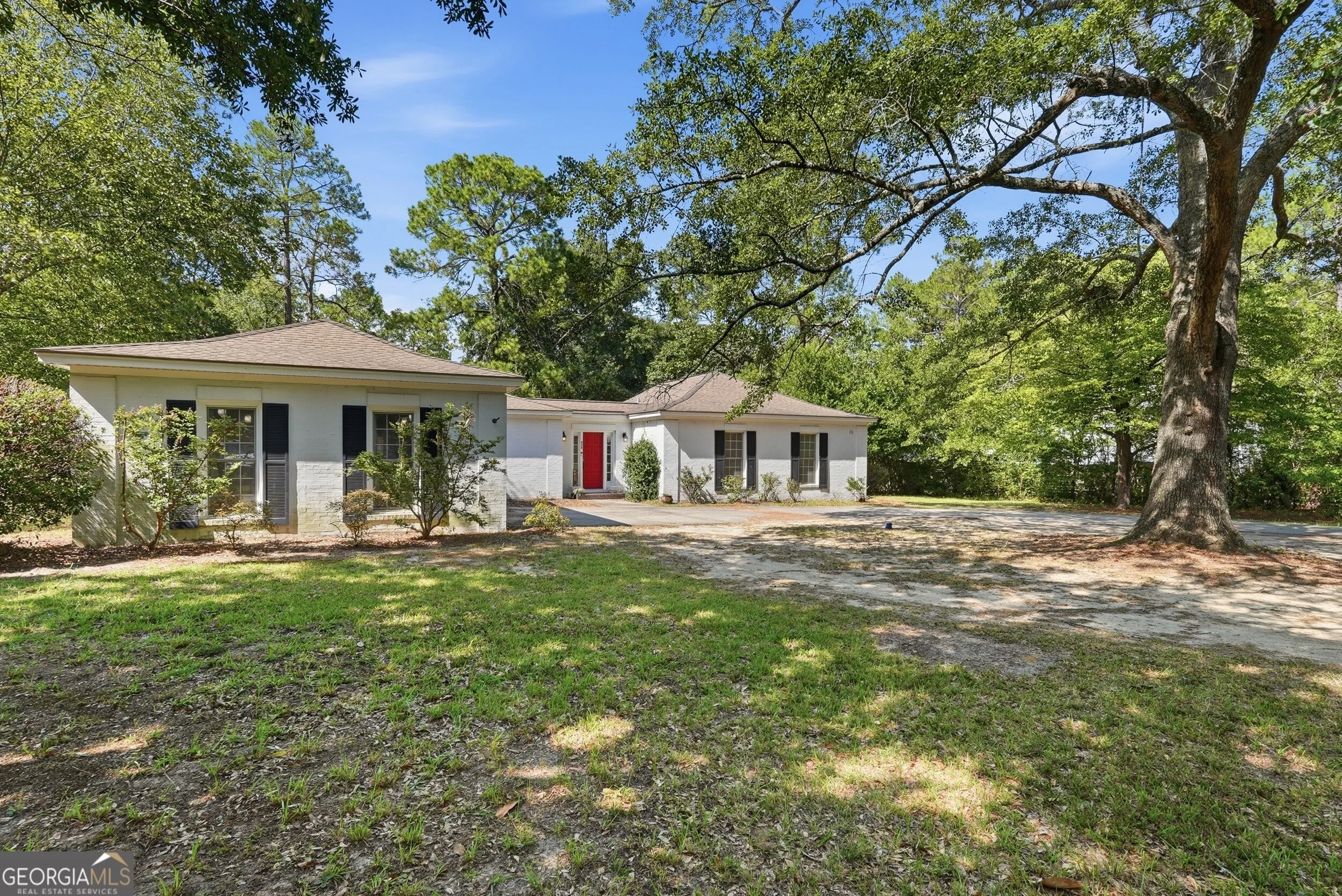 215 Wildwood Drive