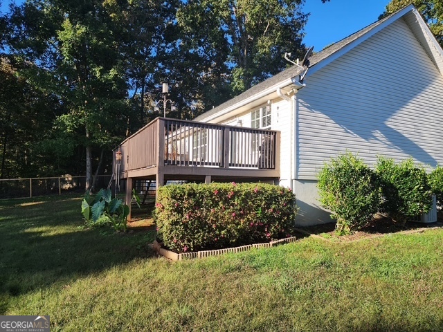 Cain Bridge Meadows - Residential
