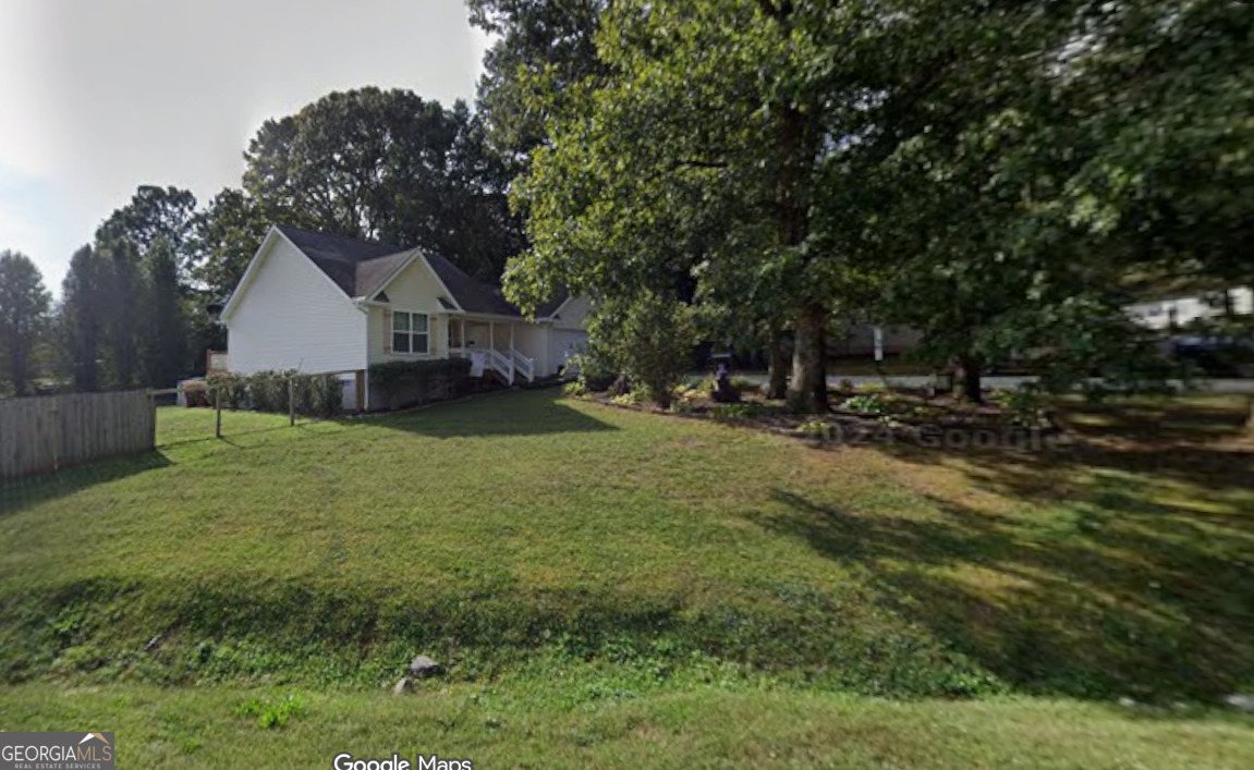 Cain Bridge Meadows - Residential