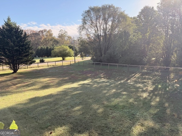 Cain Bridge Meadows - Residential