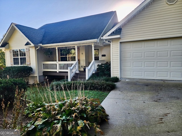 Cain Bridge Meadows - Residential